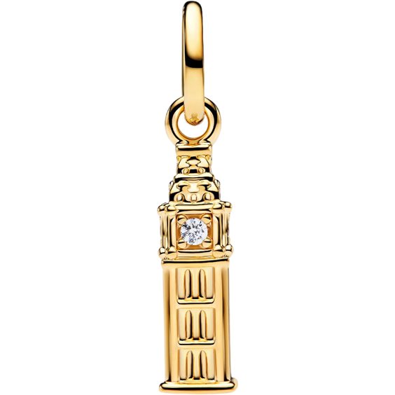 Pendente Pandora Donna in Argento 764630C01 - 764630C01